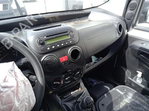 Used Heater blower motor Heater blower motor PEUGEOT BIPPER Tepee [2008-2026] 34142381 34142381