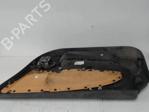 Front left panel OPEL CORSA D (S07) 1.3 CDTI (L08, L68) | BP31363119C58