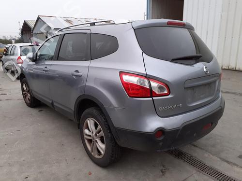 Rear right window mechanism NISSAN QASHQAI / QASHQAI +2 I (J10, NJ10, JJ10E) 1.5 dCi | BP27010391C25 