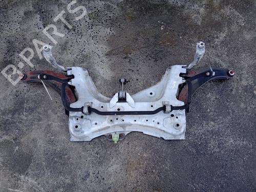 Forbro RENAULT CLIO IV (BH_) 0.9 TCe 90 (BHNF, BHMA, BHMH, BHJK, BHJR) (90 hp) 29038735