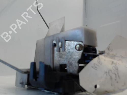 Used Front right lock RENAULT MEGANE I Coach (DA0/1_) 1.9 dTi (DA0N) (98 hp) 27022013