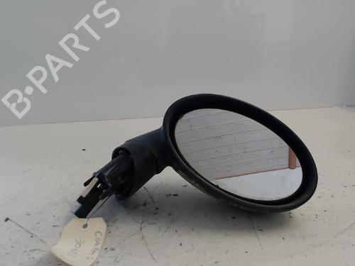 Right mirror MINI MINI (R50, R53) Cooper S | BP26998804C27 