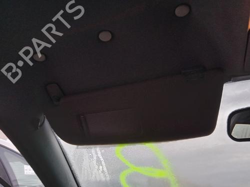 left-sun-visor-audi-a3-8l1-1996-1997-1998-1999-2000-2001-2002-2003-2004-2005-2006-32111061 main image