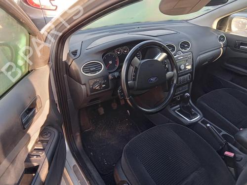 Used Driver airbag FORD FOCUS II (DA_, HCP, DP) 1.6 TDCi (90 hp) 27013200