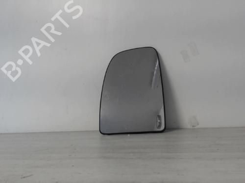Spiegelglas links für CITROËN JUMPER II Van 2.2 HDi 130 (130 hp) 32139140
