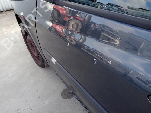 left-front-door-renault-clio-iii-br01-cr01-2005-2006-2007-2008-2009-2010-2011-2012-2013-2014-31669964 main image