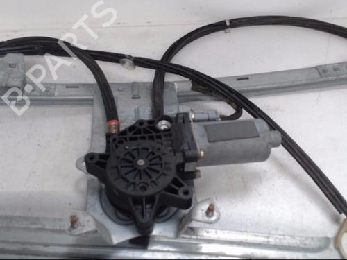 Rudehejsemekanisme Højre foran CITROËN XSARA PICASSO (N68) 2.0 HDi | BP26984123C23 