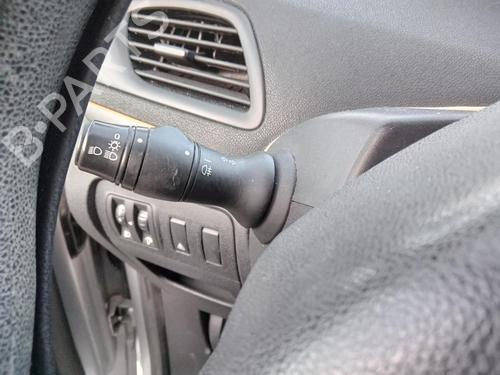 Used Steering column stalk Steering column stalk RENAULT SCÉNIC III (JZ0/1_) 1.5 dCi (110 hp) 26995274 26995274