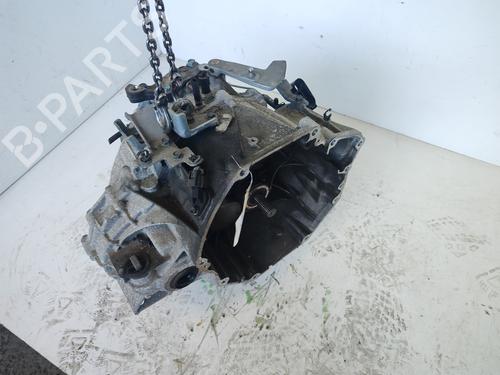 Used Gearbox NISSAN QASHQAI / QASHQAI +2 I (J10, NJ10, JJ10E) 1.6 dCi (130 hp) 26991619