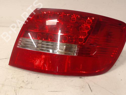 Used Right tailgate light AUDI A6 C6 Avant (4F5) 2.0 TDI (170 hp) 30645654