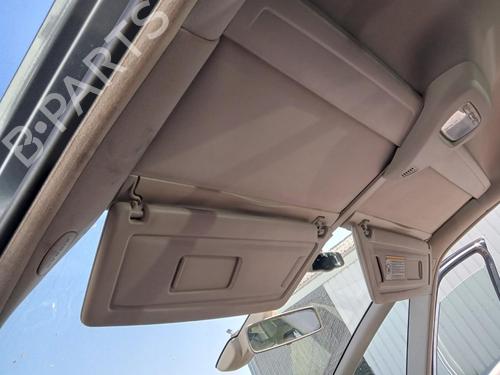 Used Interior roof light CITROËN C4 Grand Picasso I (UA_) 1.6 HDi (109 hp) 27006373