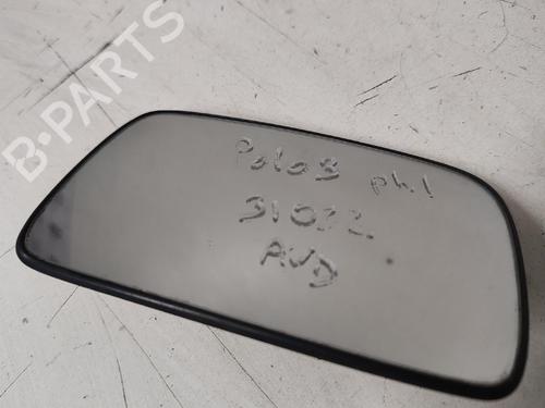 Used Right mirror glass Right mirror glass 38306514 38306514