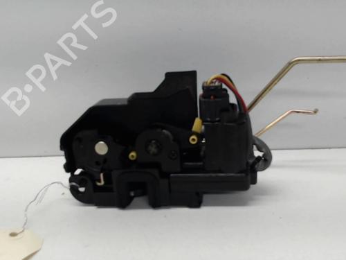 Front right lock HYUNDAI GETZ (TB) 1.3 | BP27011179C97 
