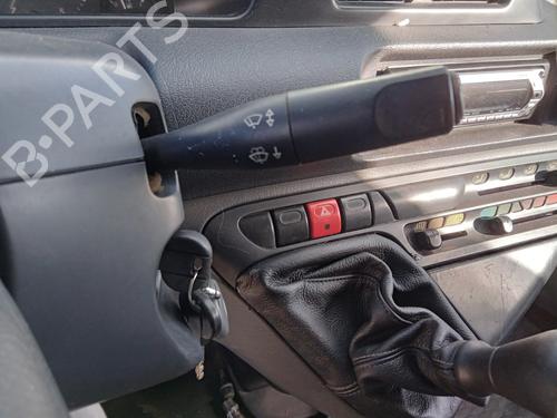Used Ignition barrel Ignition barrel CITROËN JUMPY I Van (BS_, BT_, BY_, BZ_) 1.9 TD (90 hp) 30773349 30773349
