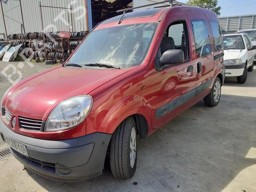 Left headlight RENAULT KANGOO (KC0/1_) 1.2 16V (KC05, KC06, KC03, KC0T, KC0W, KC1D) 260603883R
