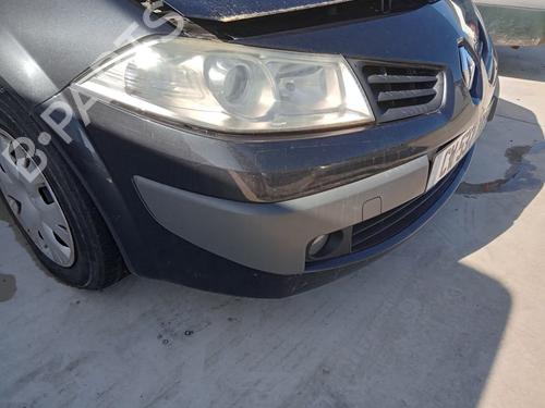 Used Right headlight Right headlight RENAULT MEGANE II Estate (KM0/1_) 1.5 dCi (KM16, KM1E) (106 hp) 33546189 33546189