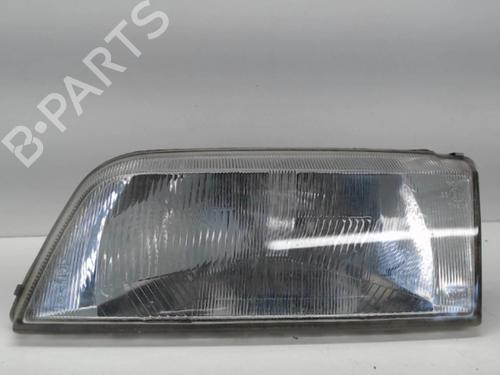Used Left headlight CITROËN ZX (N2) 1.1 (54 hp) 27019712