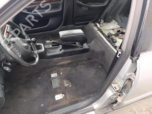 Used Front left seatbelt Front left seatbelt 38609147 38609147
