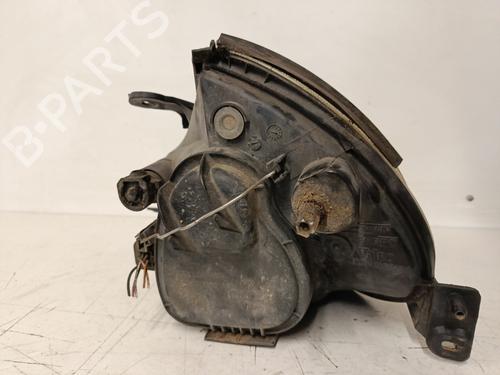 Faro anteriore destro Faro anteriore destro FORD KA (RB_) 1.3 i (60 hp) 33937345 33937345