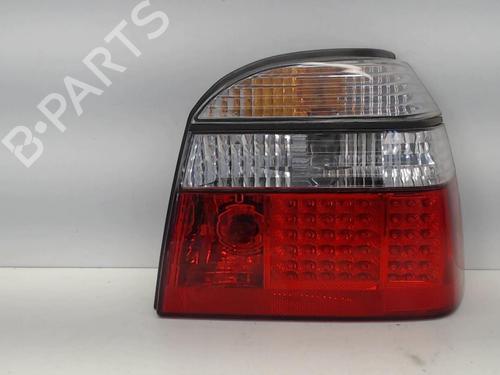 Used Right taillight VW GOLF III (1H1) 2.0 (115 hp) 26992491