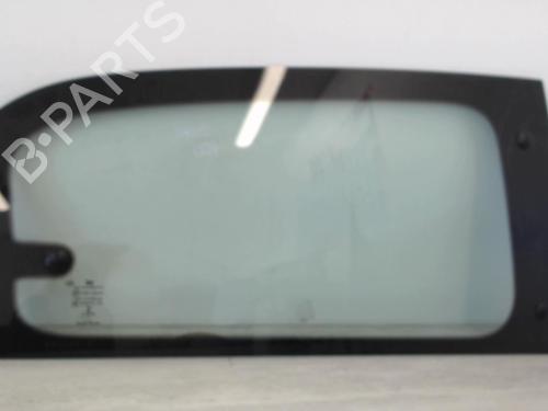 Used Rear right door window RENAULT TWINGO III (BCM_, BCA_) 1.0 SCe 70 (71 hp) 26987678