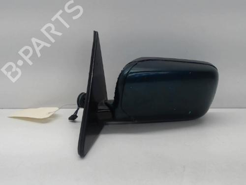 Used Left mirror BMW 3 (E36) 318 tds (90 hp) 26991900