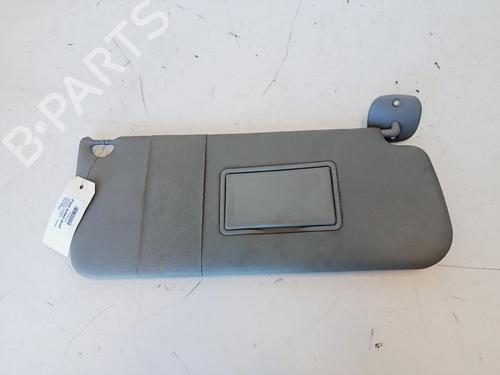 Used Right sun visor Right sun visor 38516984 38516984