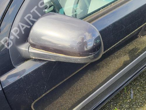 Used Left mirror CHEVROLET AVEO / KALOS Hatchback (T250, T255) 1.2 LPG (84 hp) 26983110