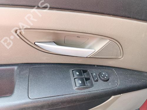 Used Left front window switch Left front window switch 39019511 39019511