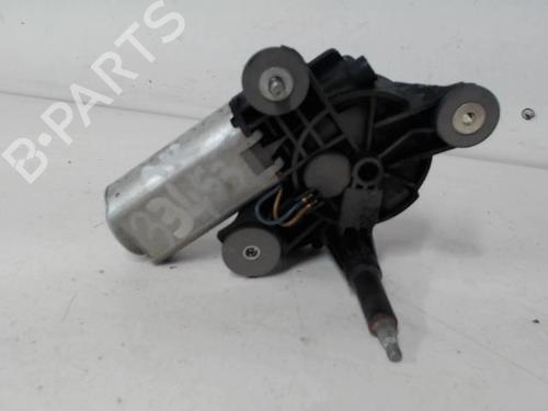 Rear wiper motor FIAT 500 (312_) 0.9 (312AXG1A, 312.AXG11) | BP27000890M102 