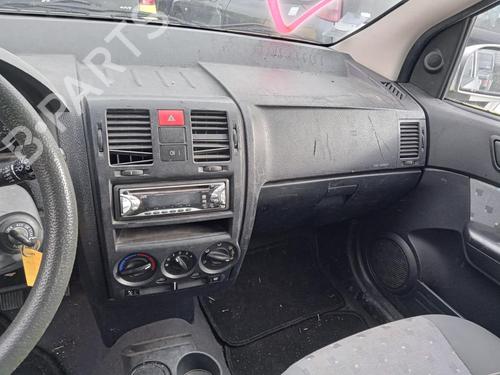 Used Climate control HYUNDAI GETZ (TB) 1.5 CRDi (82 hp) 27002118