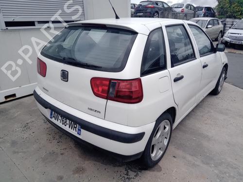 Używane Klapa wlewu paliwa SEAT IBIZA II (6K1) 1.9 SDI (68 hp) 27345775