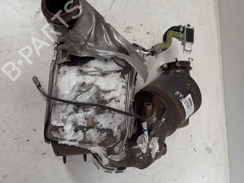 Used Catalyst NISSAN NV300 Van (X82) 2.0 dCi 120 (120 hp) 28522266