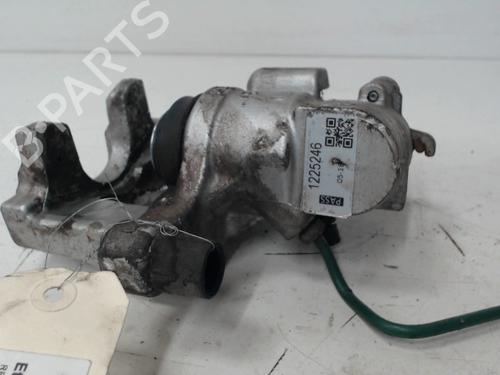 Right rear brake caliper RENAULT LAGUNA II (BG0/1_) 1.6 16V (BG0A, BG0L) | BP30930470M106