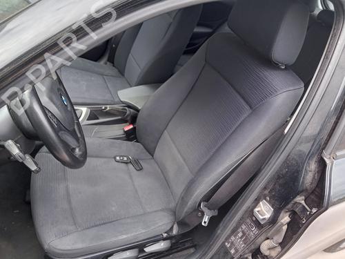 Used Left front seat BMW 1 (E87) 118 d (143 hp) 27017759