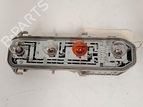 Used Lamp holder Lamp holder RENAULT CLIO II (BB_, CB_) [1998-2016] 34184798 34184798