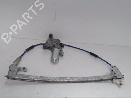 Rudehejsemekanisme Højre foran PEUGEOT 406 Break (8E/F) 2.0 16V (135 hp) 27005017