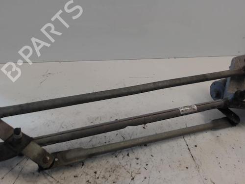 Used Front wiper motor FORD KUGA I 2.0 TDCi (140 hp) 27007301