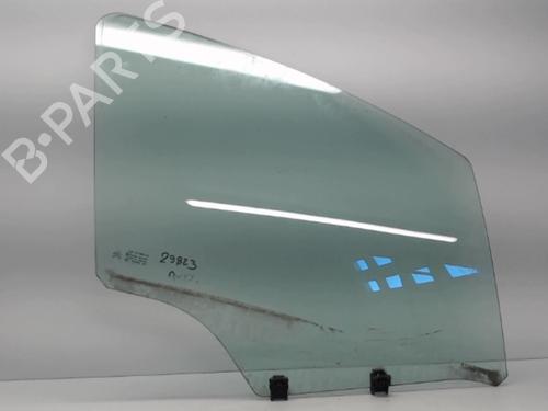 Used Front right door window CITROËN C3 II (SC_) 1.4 HDi 70 (SC8HZC, SC8HR0, SC8HP4) (68 hp) 27019636