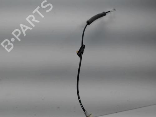 Rear right lock PEUGEOT 308 I (4A_, 4C_) 1.6 HDi | BP26999610C99 