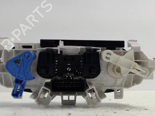 Climate control RENAULT TWINGO II (CN0_) 1.2 16V (CN0K, CN0V, CN0A) | BP26996250I5 - Image 3