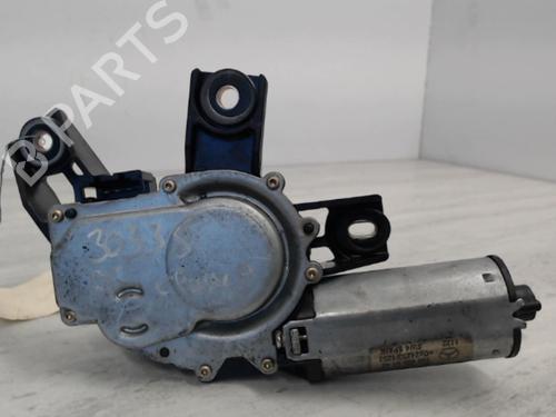 Rear wiper motor MERCEDES-BENZ A-CLASS (W168) A 170 CDI (168.009, 168.109) | BP26987809M102 