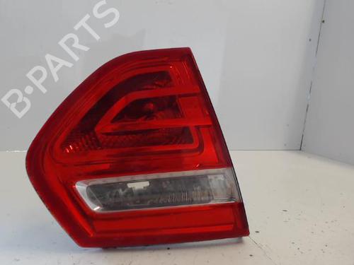 Used Left tailgate light CITROËN C4 Picasso I MPV (UD_) 1.6 HDi (109 hp) 27022001