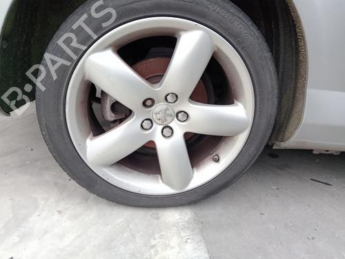 Used Rim PEUGEOT 407 Coupe (6C_) 2.7 HDi (204 hp) 30458226