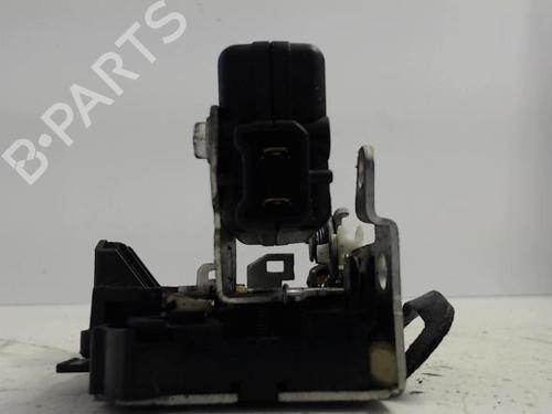 Front right lock DACIA SANDERO 1.4 (BS0C, BS0A, BS0G, BS1F, BS0E) | BP27009968C97 