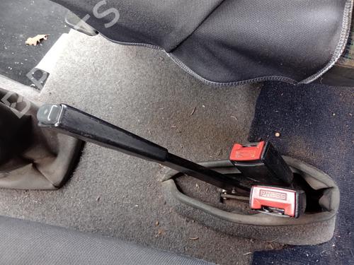 håndbremse håndbremse RENAULT ESPACE I (J11_) 2.1 TD (J/S115) (88 hp) 33545872 33545872