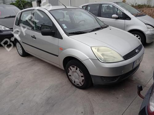 Steering pump FORD FIESTA V (JH_, JD_) 1.3 | BP27016297M99 