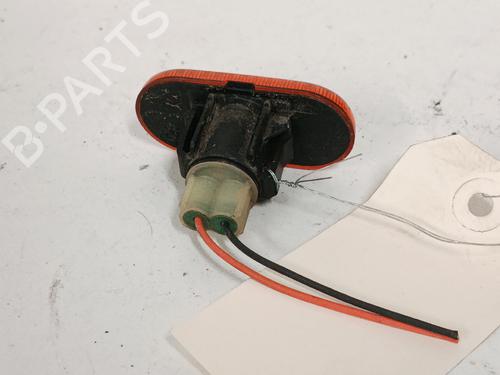 Used Right front indicator Right front indicator RENAULT CLIO I (B/C57_, 5/357_) [1990-1999] 34380213 34380213