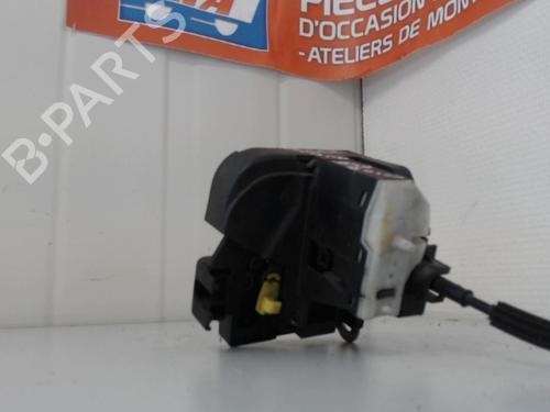 Used Front right lock RENAULT CLIO II (BB_, CB_) 1.2 (BB0A, BB0F, BB10, BB1K, BB28, BB2D, BB2H, CB0A,... (58 hp) 27022513