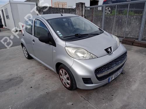 Engine PEUGEOT 107 (PM_, PN_) 1.0 | BP27003424M1 - Image 5